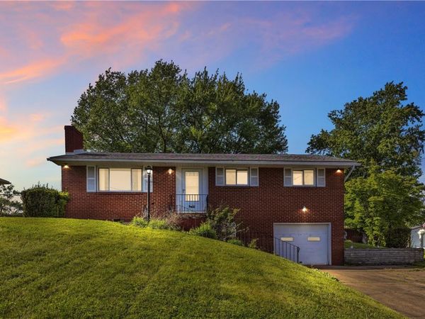 47 Marilou Drive, Jeannette, PA 15644