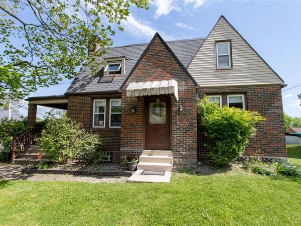 3211 Willett Rd, Pittsburgh, PA 15227