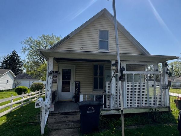 410 Hendricks Street , Michigan City, IN 46360
