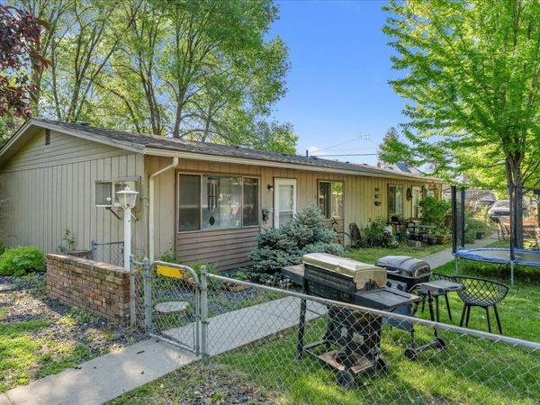 1111 W Providence Ave, Spokane, WA 99205