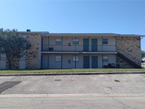 507 Hackberry Street , Copperas Cove, TX 76522