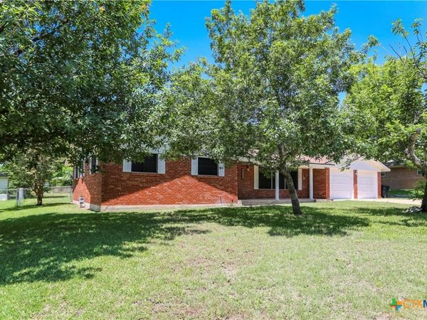 3006 Cordova Drive , Temple, TX 76502