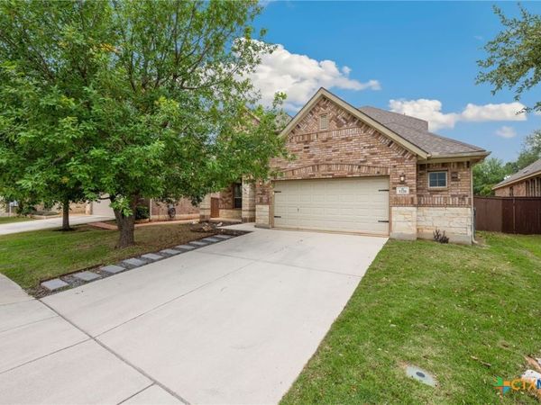 1226 Hidden Cave Drive , New Braunfels, TX 78132