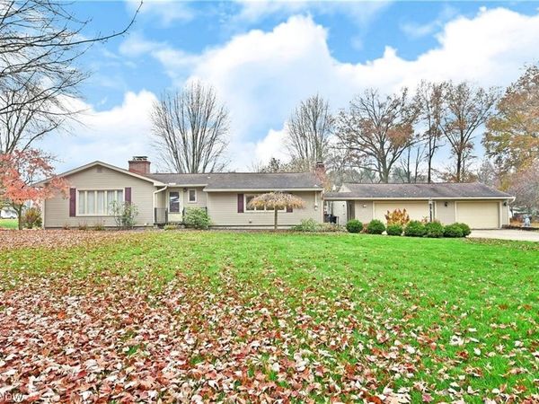 735 Brookfield Avenue , Boardman, OH 44512
