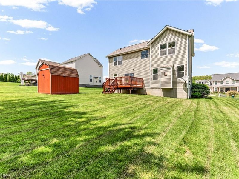 2212 Dorchester Drive , Kent, OH 44240 Photo 34