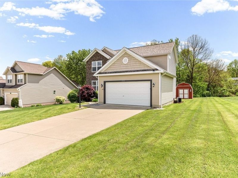 2212 Dorchester Drive , Kent, OH 44240 Photo 35