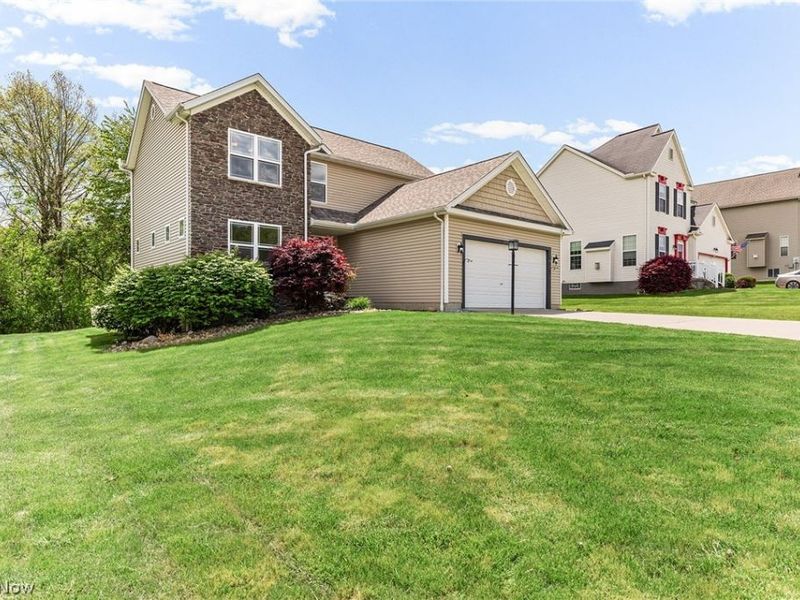 2212 Dorchester Drive , Kent, OH 44240 Photo 36