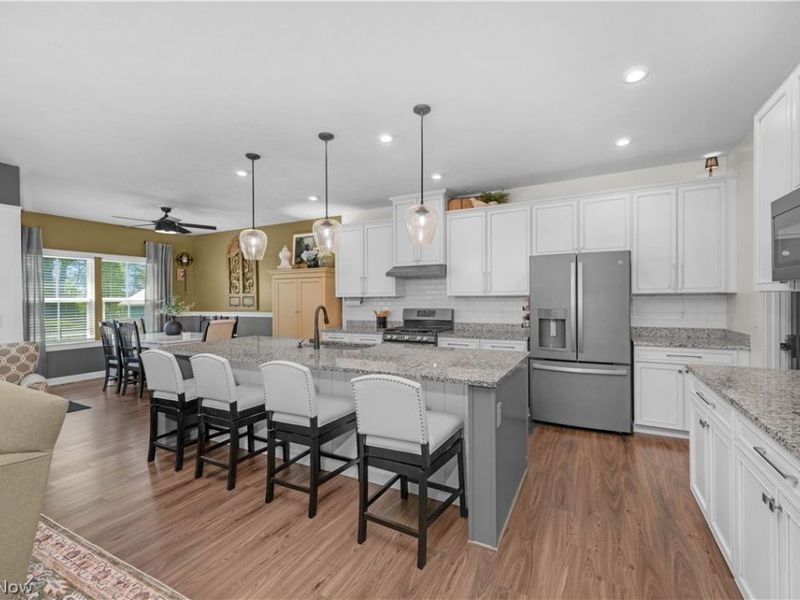 35779 Crystal Creek Court, Grafton, OH 44044 Photo 6