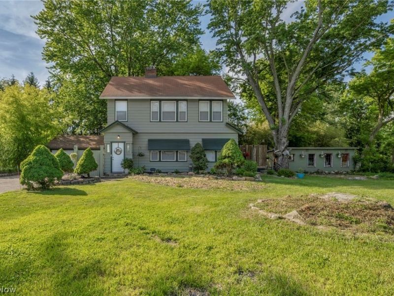 33852 Center Ridge Road, North Ridgeville, OH 44039 Photo 1