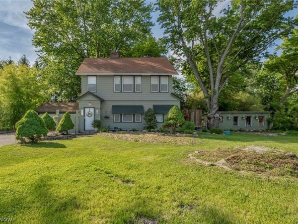 33852 Center Ridge Road, North Ridgeville, OH 44039
