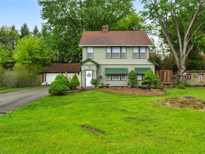 33852 Center Ridge Road , North Ridgeville, OH 44039 Photo 1