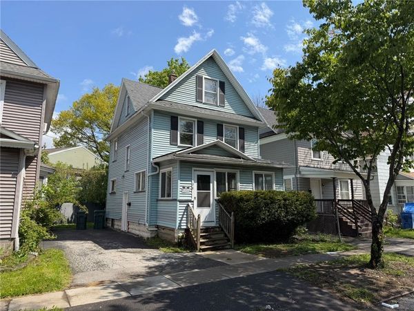 38 Hazelwood Terrace, Rochester, NY 14609