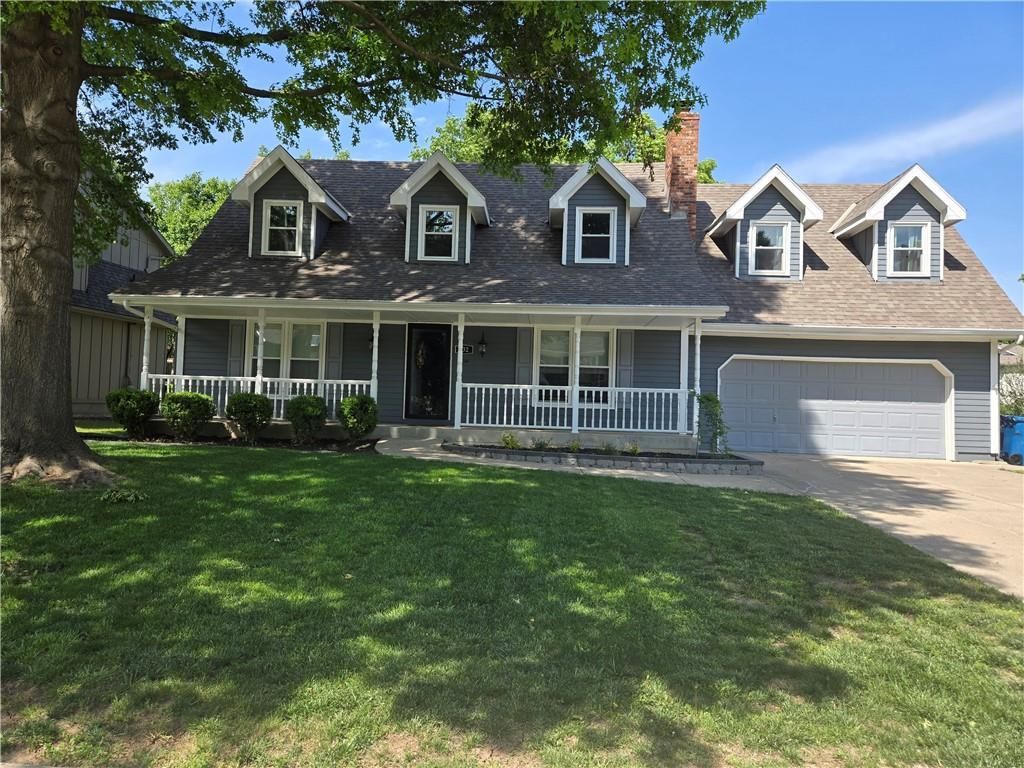 632 Butternut Lane, Liberty, MO 64068 Main Photo