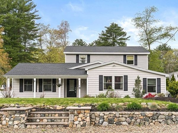 54 Mcdonald Rd, Wilmington, MA 01887