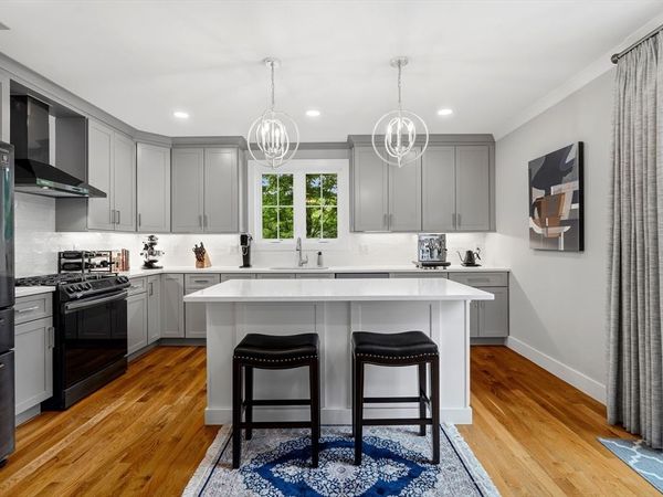 26 Neponset Ave, Unit 26, Boston, MA 02131