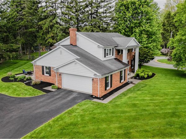 5353 Northbrook Drive , Toledo, OH 43623