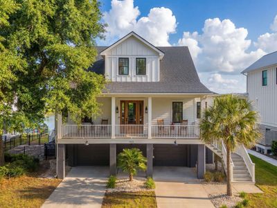 1421 Appling Drive, Mount Pleasant, SC 29464