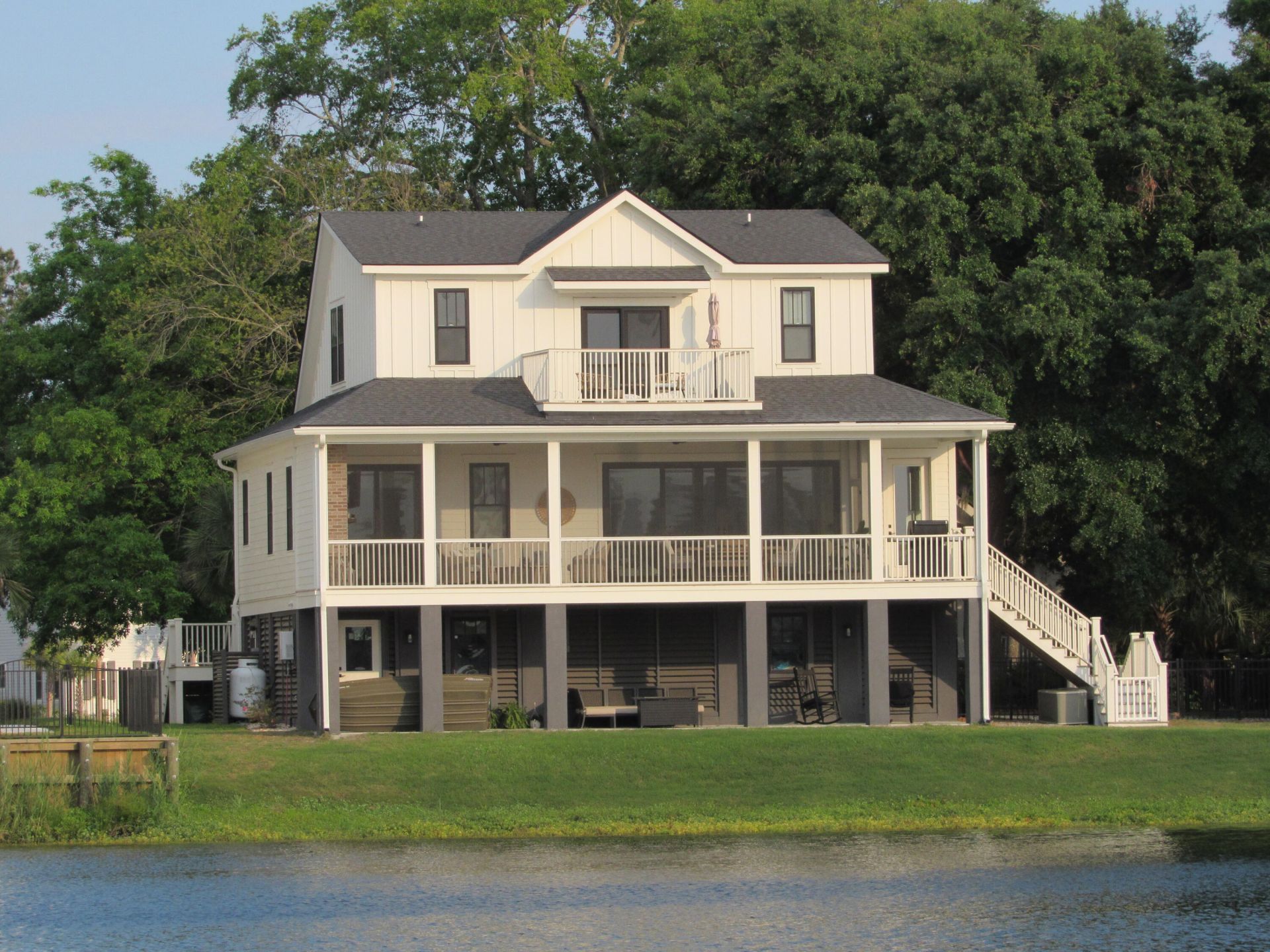 1421 Appling Drive Photo 70