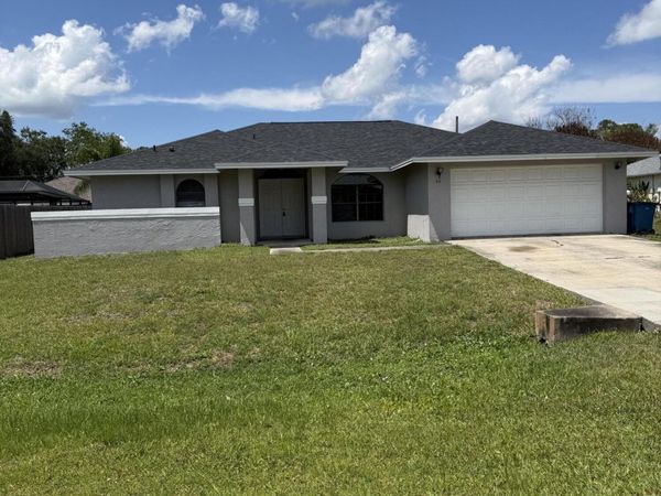 53 Emerson Drive NW , Palm Bay, FL 32907