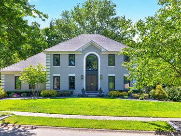 4829 Hempstead Drive, Lexington, KY 40515