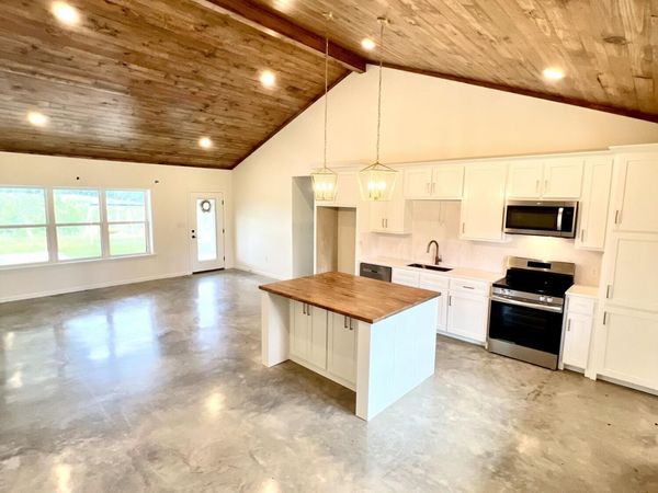 4544 Firehouse Road, Liberty, MS 39645