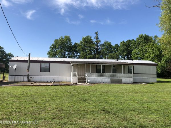 3145 Prichard Road, Tunica, MS 38676