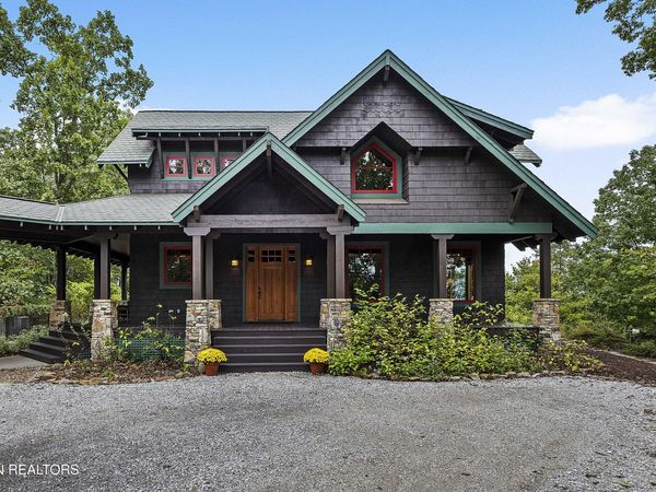 225 Eagle Ridge Rd, Kingston, TN 37763