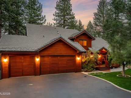 305 Mugo Pine Circle, Reno, NV 89511 Photo