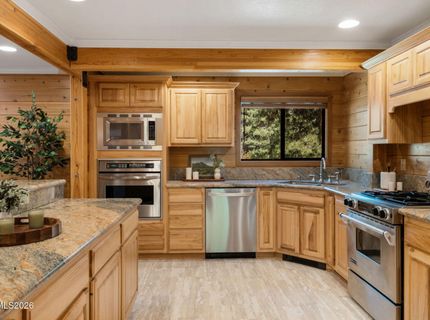 305 Mugo Pine Circle, Reno, NV 89511 Photo