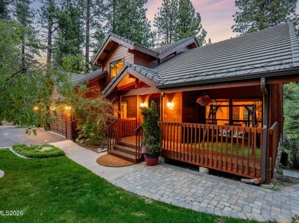 305 Mugo Pine Circle, Reno, NV 89511 Photo