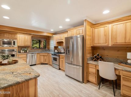 305 Mugo Pine Circle, Reno, NV 89511 Photo