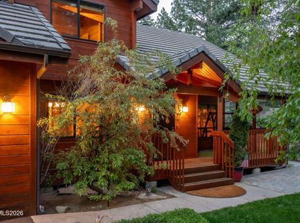 305 Mugo Pine Circle, Reno, NV 89511 Photo