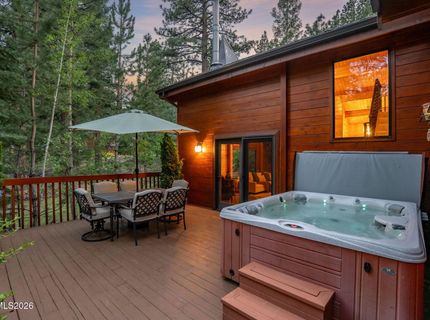 305 Mugo Pine Circle, Reno, NV 89511 Photo