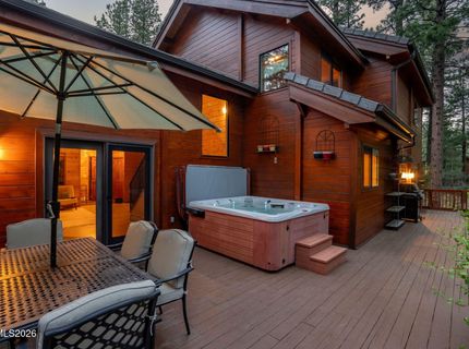 305 Mugo Pine Circle, Reno, NV 89511 Photo