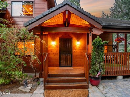 305 Mugo Pine Circle, Reno, NV 89511 Photo