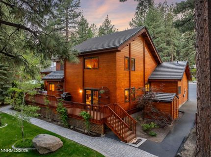 305 Mugo Pine Circle, Reno, NV 89511 Photo