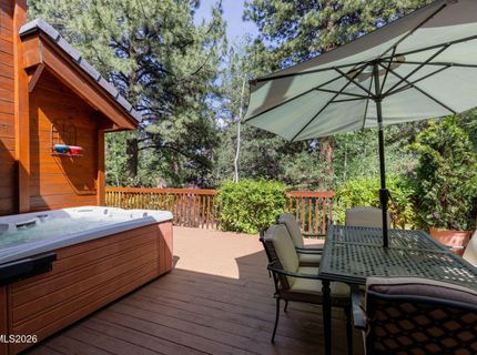 305 Mugo Pine Circle, Reno, NV 89511 Photo