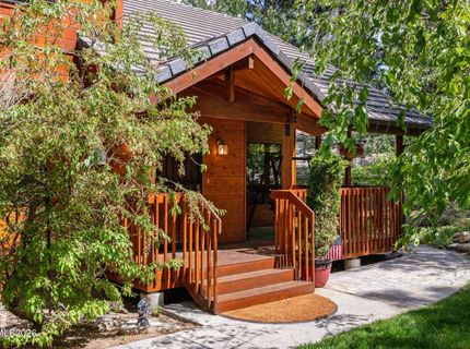 305 Mugo Pine Circle, Reno, NV 89511 Photo