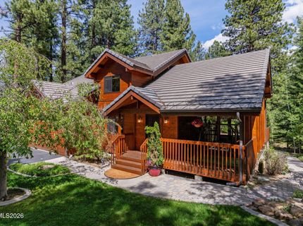 305 Mugo Pine Circle, Reno, NV 89511 Photo