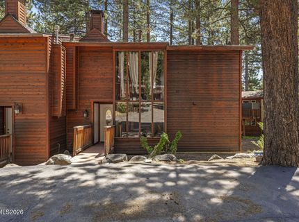 702 College Drive, Unit 79, Incline Village, NV 89451 Photo