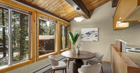 702 College Drive, Unit 79, Incline Village, NV 89451 Photo