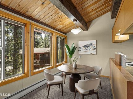 702 College Drive, Unit 79, Incline Village, NV 89451 Photo
