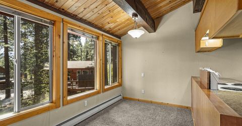702 College Drive, Unit 79, Incline Village, NV 89451 Photo