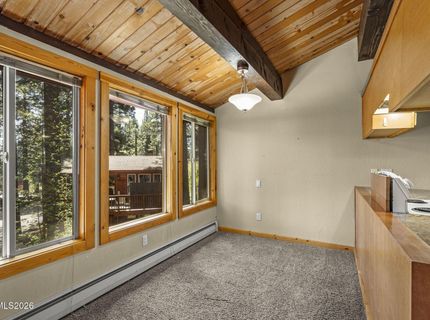702 College Drive, Unit 79, Incline Village, NV 89451 Photo