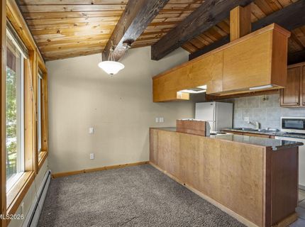 702 College Drive, Unit 79, Incline Village, NV 89451 Photo