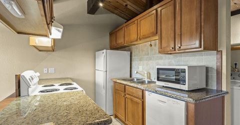 702 College Drive, Unit 79, Incline Village, NV 89451 Photo