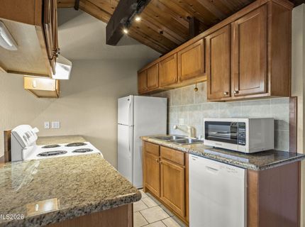 702 College Drive, Unit 79, Incline Village, NV 89451 Photo