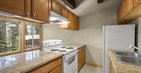 702 College Drive, Unit 79, Incline Village, NV 89451 Photo