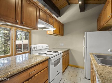 702 College Drive, Unit 79, Incline Village, NV 89451 Photo