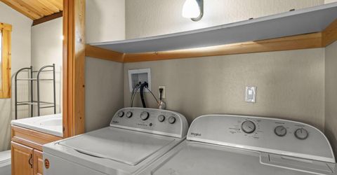 702 College Drive, Unit 79, Incline Village, NV 89451 Photo